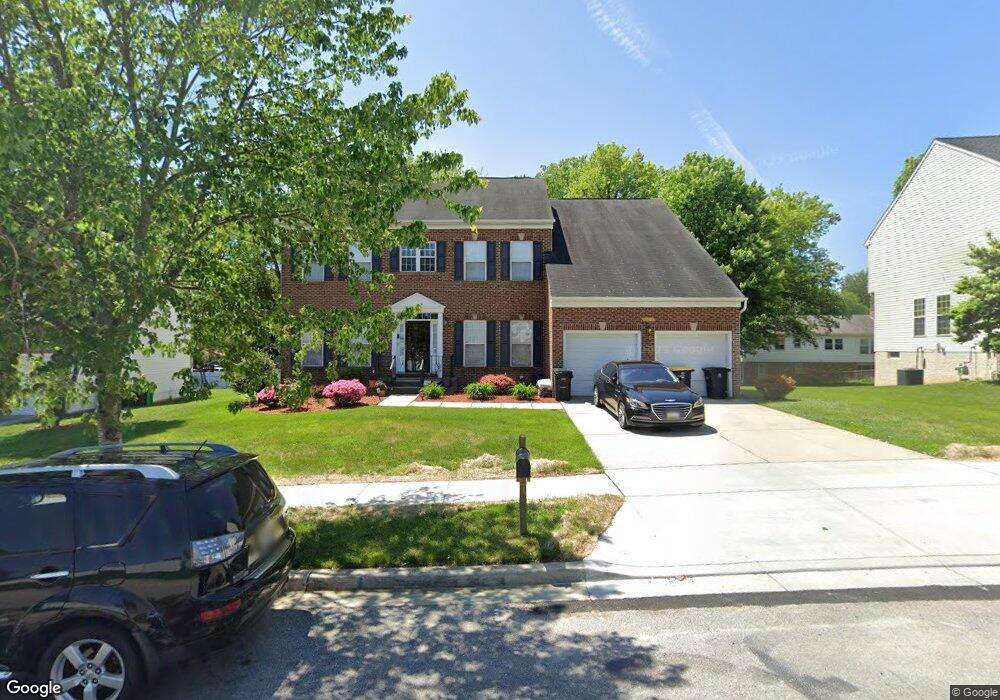 6301 Dennison Dr, Clinton, MD 20735 - photo 1