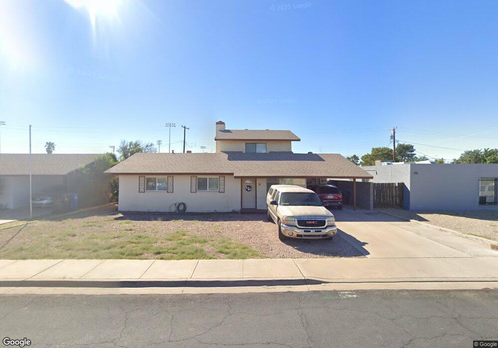 31 E 14th Place, Mesa, AZ 85201 - photo 1