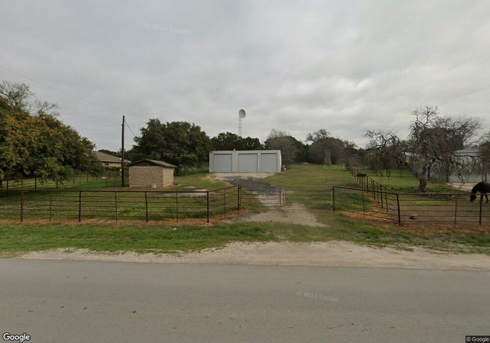 7905 Bethel Rd, Weatherford, TX 76087 - photo 1