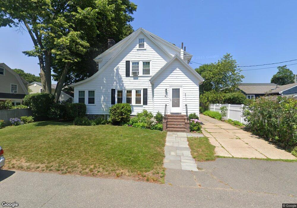 3 Columbia Rd, Marblehead, MA 01945 - photo 1