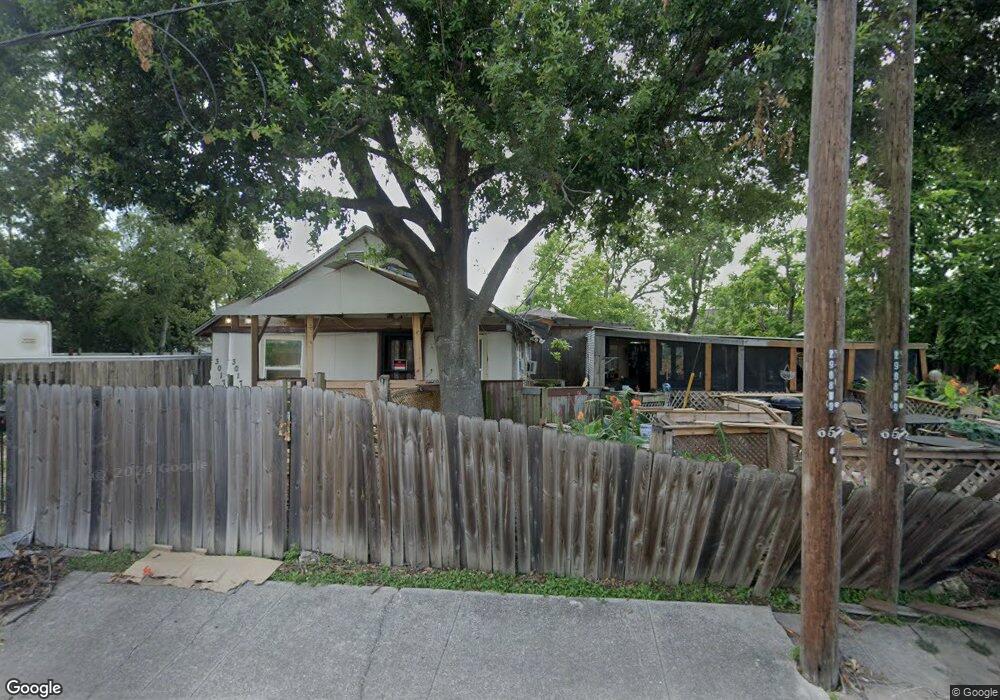 3017 Altoona St, Houston, TX 77026 - photo 1