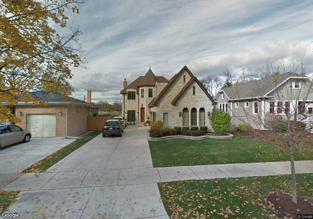 297 E 3rd St, Elmhurst, IL 60126 - photo 1