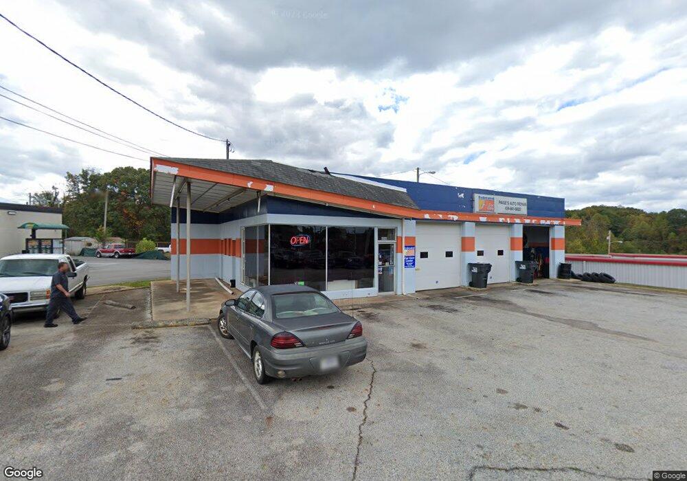 4568 S Amherst Hwy, Madison Heights, VA 24572 - photo 1