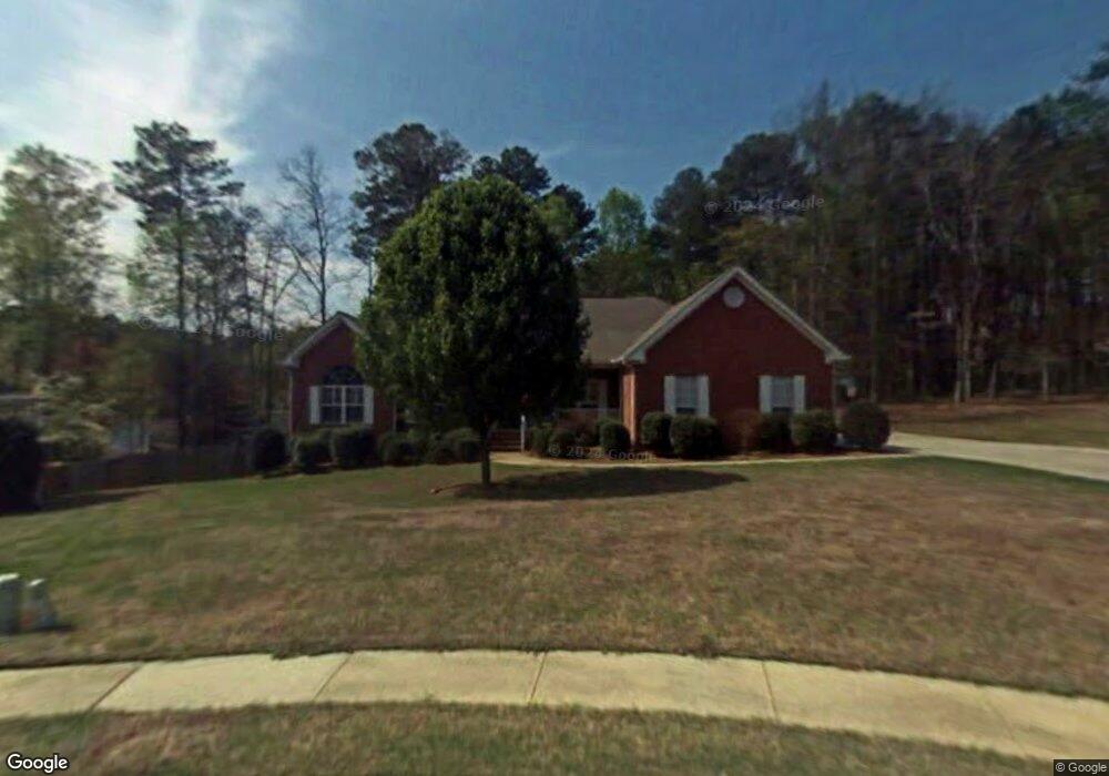 3655 Rosetree Ct unit 1, Lilburn, GA 30047 - photo 1