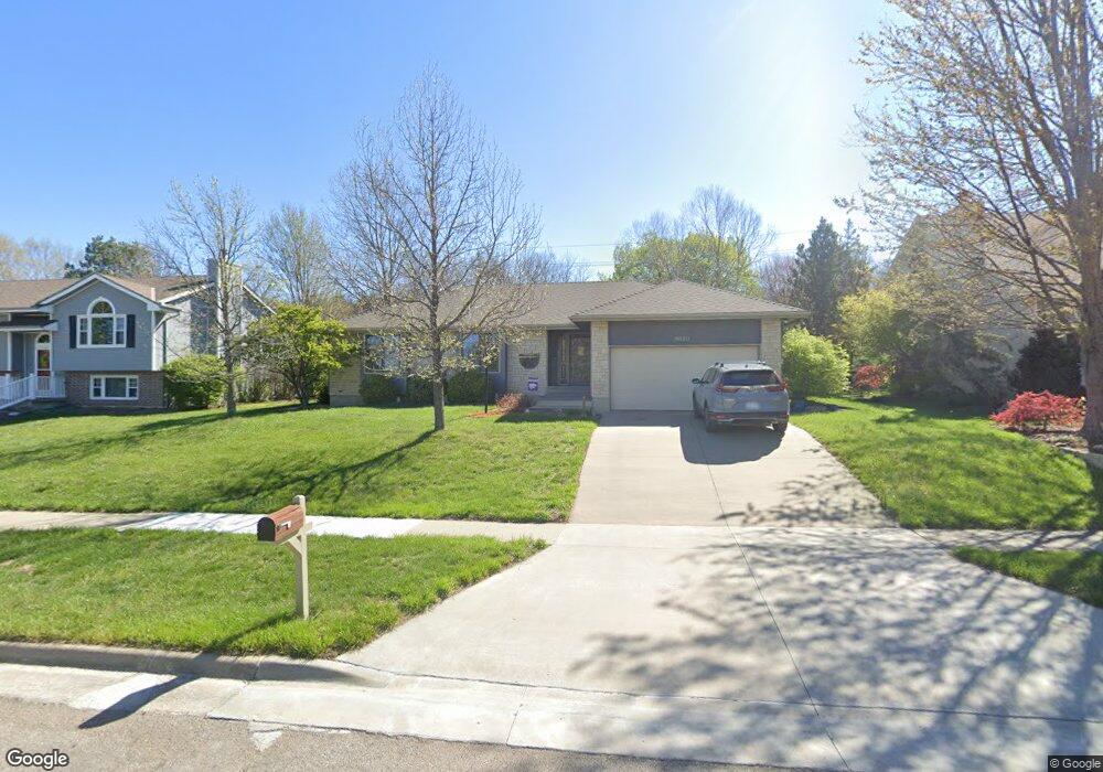 3620 SW Red Hawk Ct, Topeka, KS 66614 - photo 1