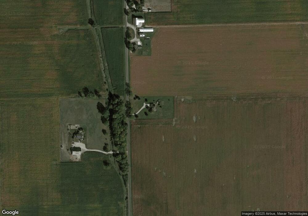 11016 Rupert Rd, Harlan, IN 46743 - photo 1