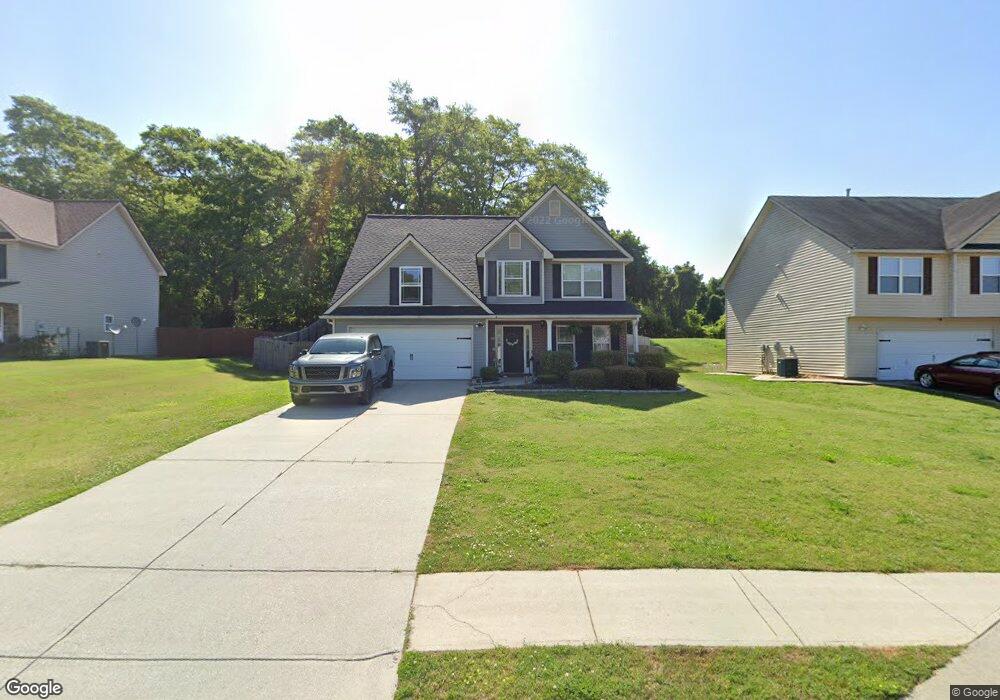 234 Oceanliner Dr unit 1, Winder, GA 30680 - photo 1