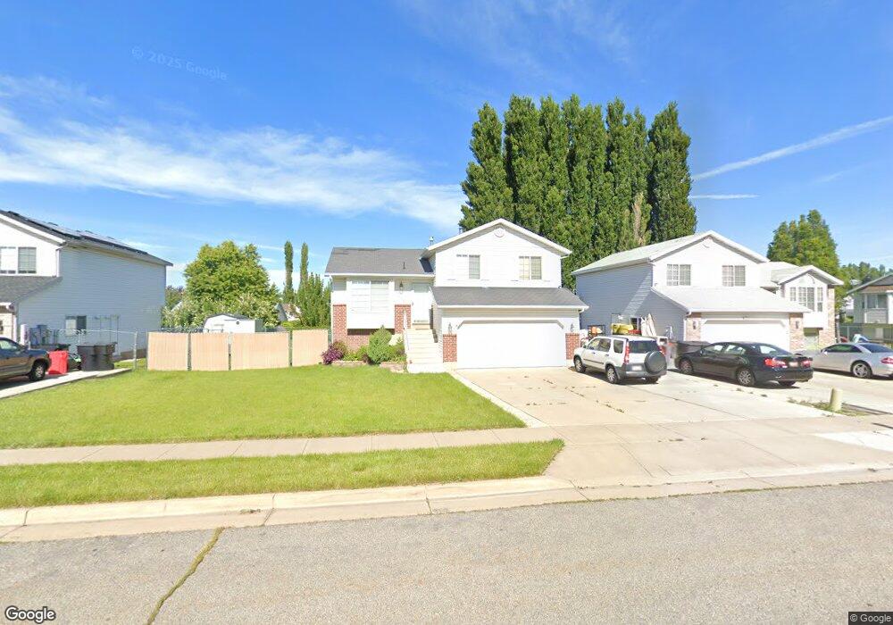 2029 N 900 W, Clearfield, UT 84015 - photo 1