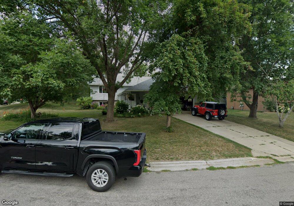 1907 Circle Dr NW, Sauk Rapids, MN 56379 - photo 1