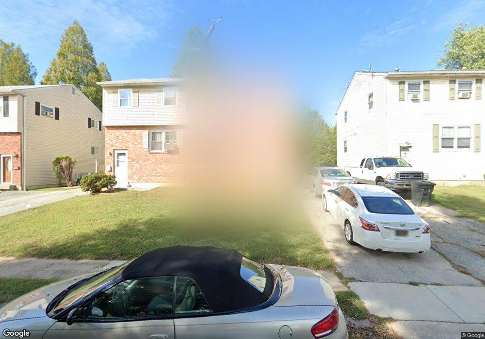 14 Booker Cir, New Castle, DE 19720 - photo 1