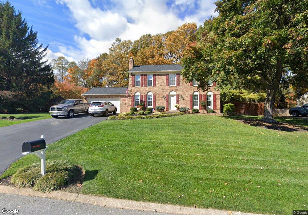 627 Tanglewood Dr, Sykesville, MD 21784 - photo 1