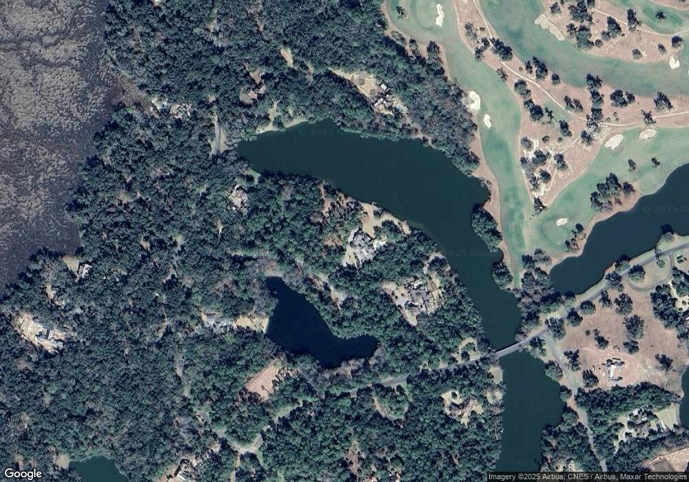 47 James Pearey Ln, Saint Simons Island, GA 31522 - photo 1