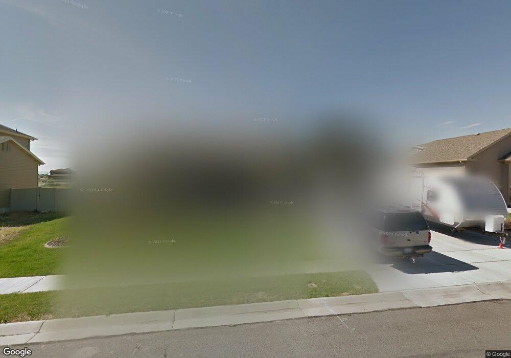 4645 W 5850 S, Hooper, UT 84315 - photo 1