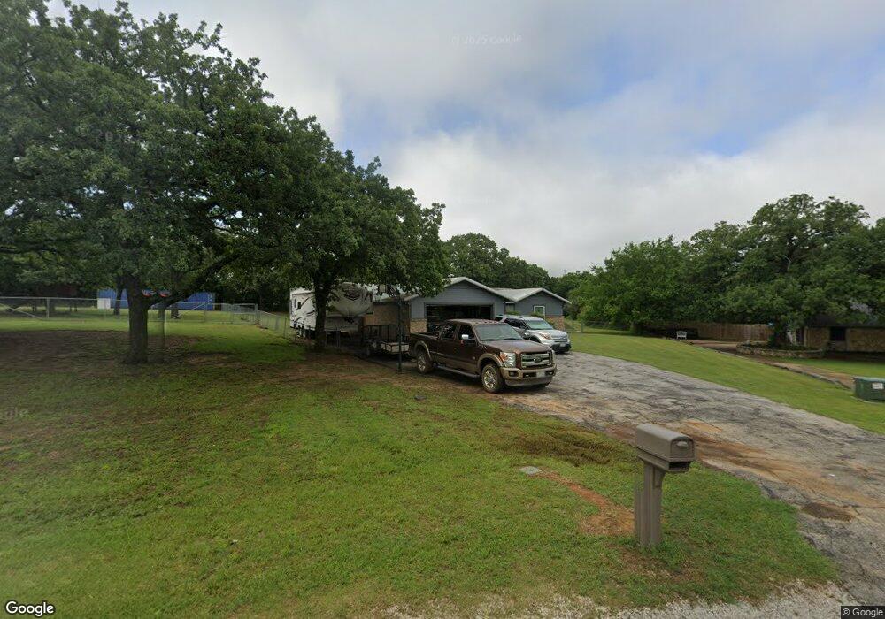 900 Greenbriar Dr, Joshua, TX 76058 - photo 1