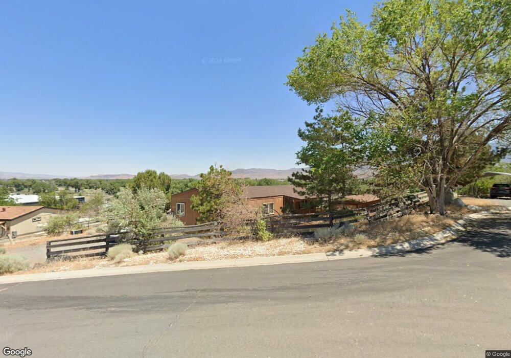 32 Stope Rd, Dayton, NV 89403 - photo 1