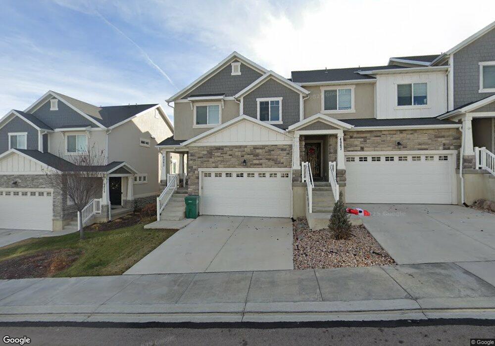 4863 W Spire Way, Riverton, UT 84096 - photo 1