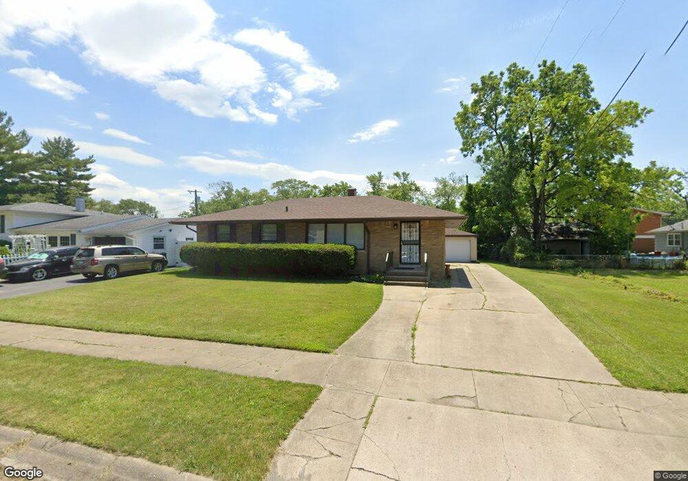 623 W 52nd Place, Merrillville, IN 46410 - photo 1