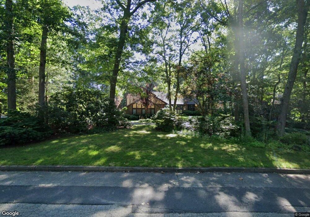 525 Gravelly Run Rd, Mays Landing, NJ 08330 - photo 1