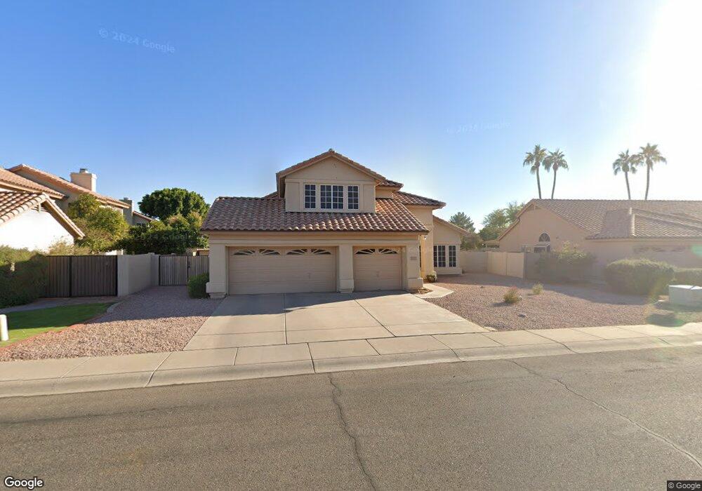 3451 W Jasper Dr, Chandler, AZ 85226 - photo 1