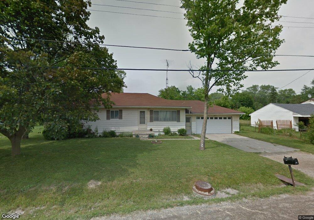 3152 Herrick St, Flint, MI 48503 - photo 1