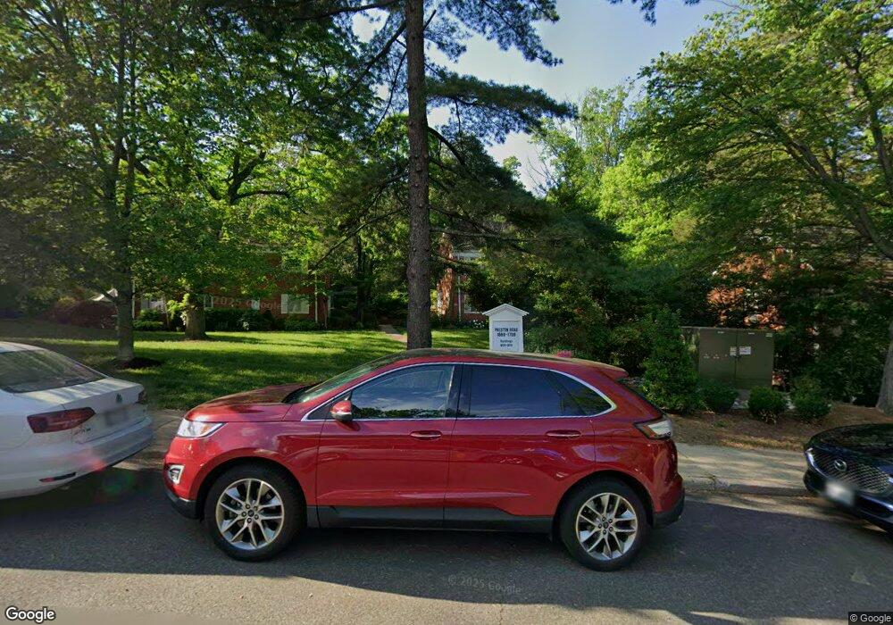 1677 Preston Rd unit 954-16, Alexandria, VA 22302 - photo 1