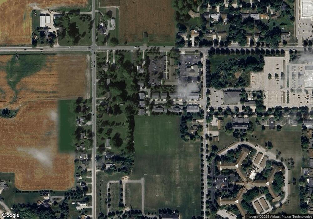 23 Wilshire Dr, Frankenmuth, MI 48734 - photo 1