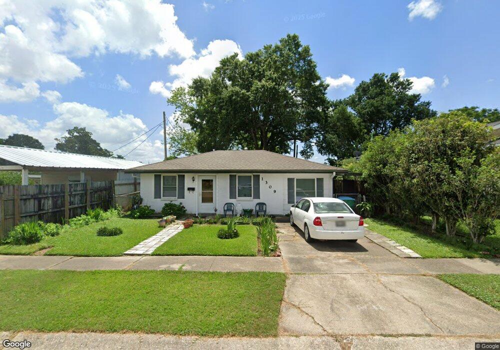 1309 39th St, Kenner, LA 70065 - photo 1