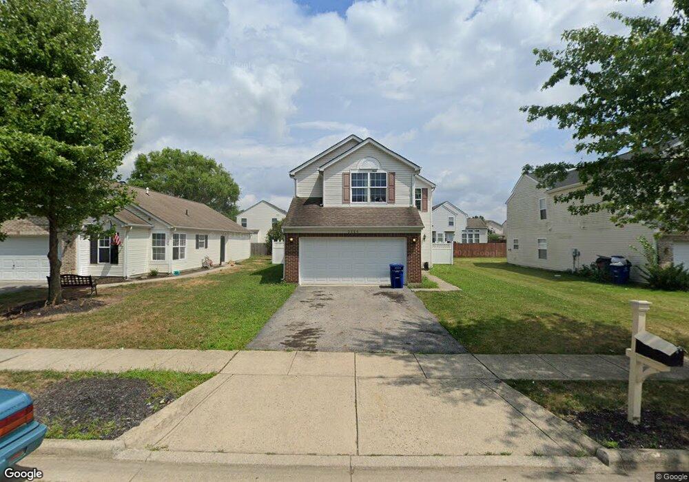 3224 Kings Realm Ave, Columbus, OH 43232 - photo 1