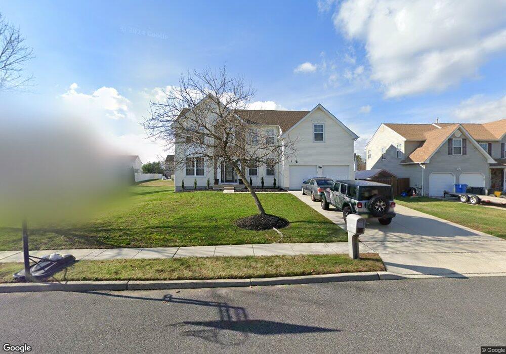 106 Ferrell St, Clayton, NJ 08312 - photo 1
