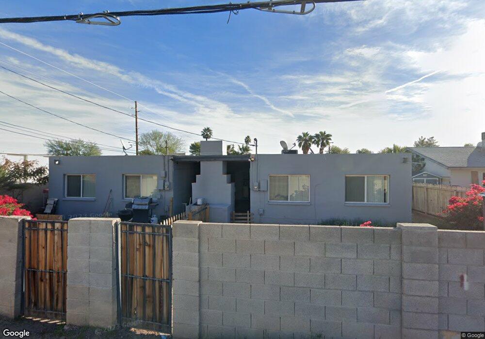 2012 S Los Feliz Dr, Tempe, AZ 85282 - photo 1