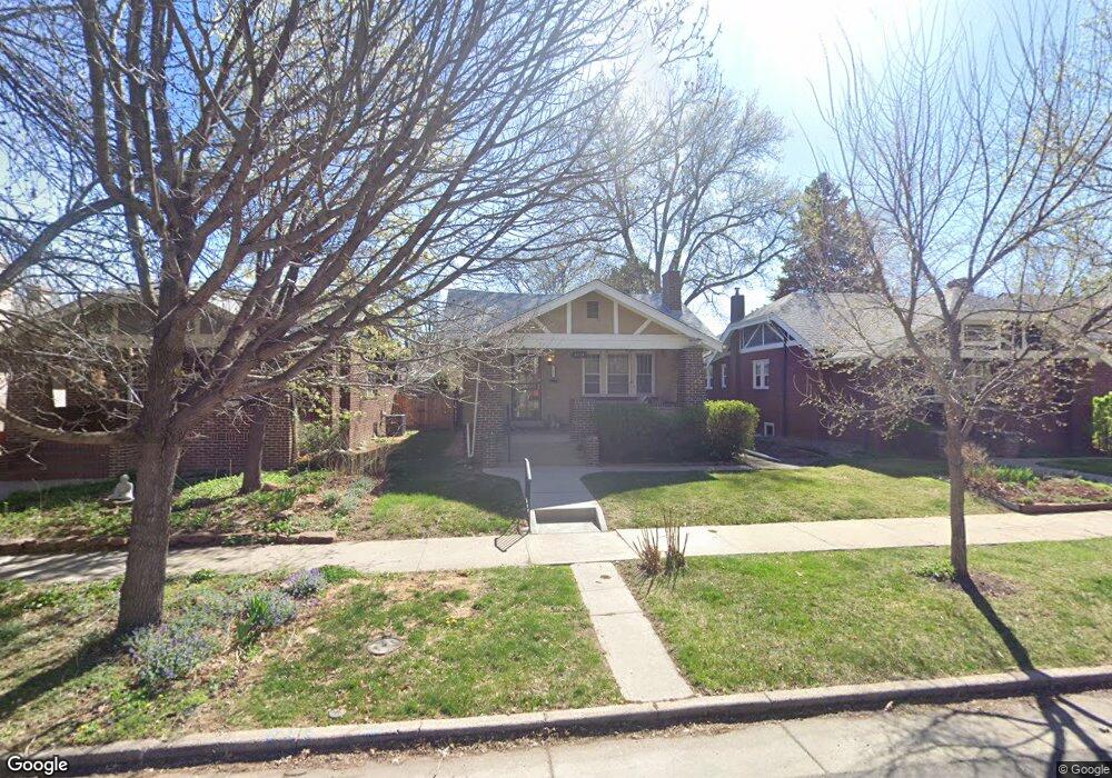 2228 Hudson St, Denver, CO 80207 - photo 1