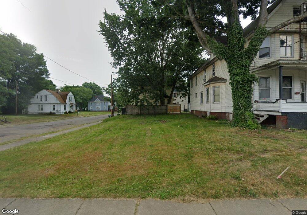 832 Shorb Ave NW, Canton, OH 44703 - photo 1