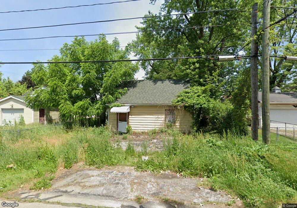 902 Turner Ave, Toledo, OH 43607 - photo 1