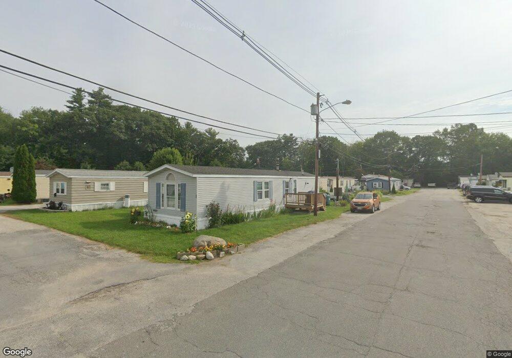 75 S Policy St unit 23, Salem, NH 03079 - photo 1