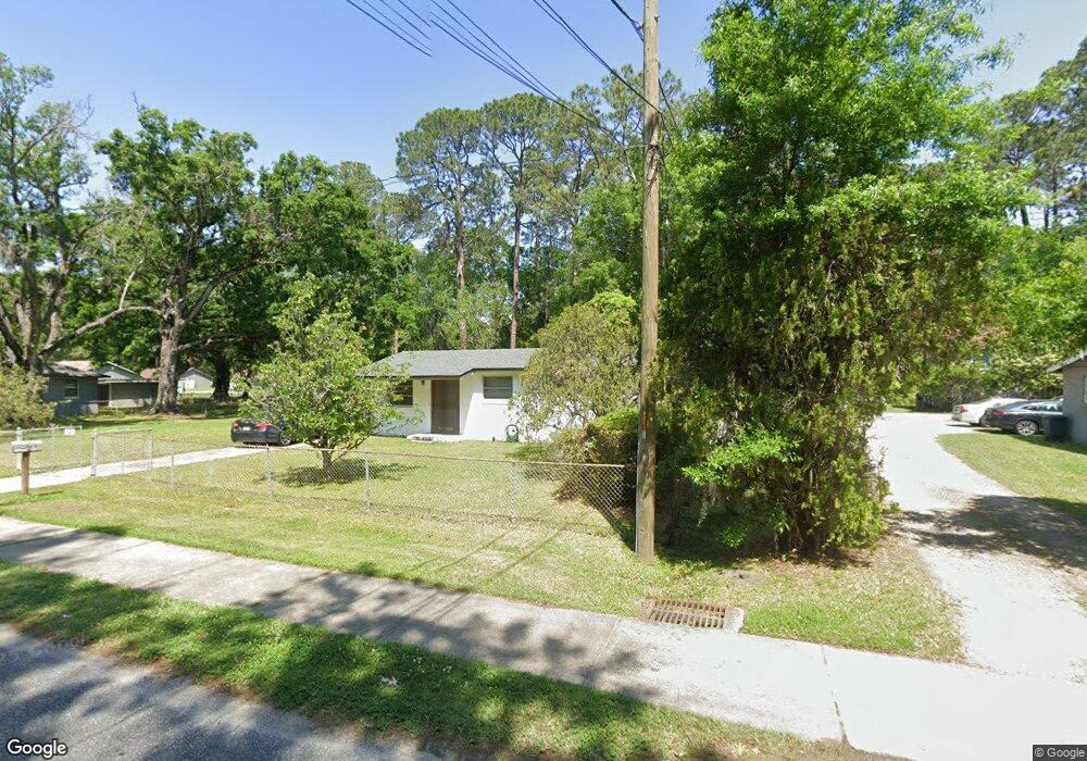 5269 Alpha Ave, Jacksonville, FL 32205 - photo 1