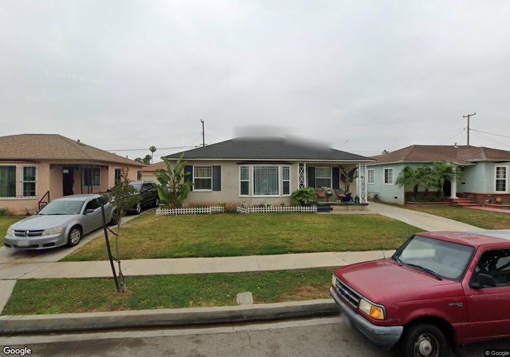 1612 W 145th St, Compton, CA 90220 - photo 1