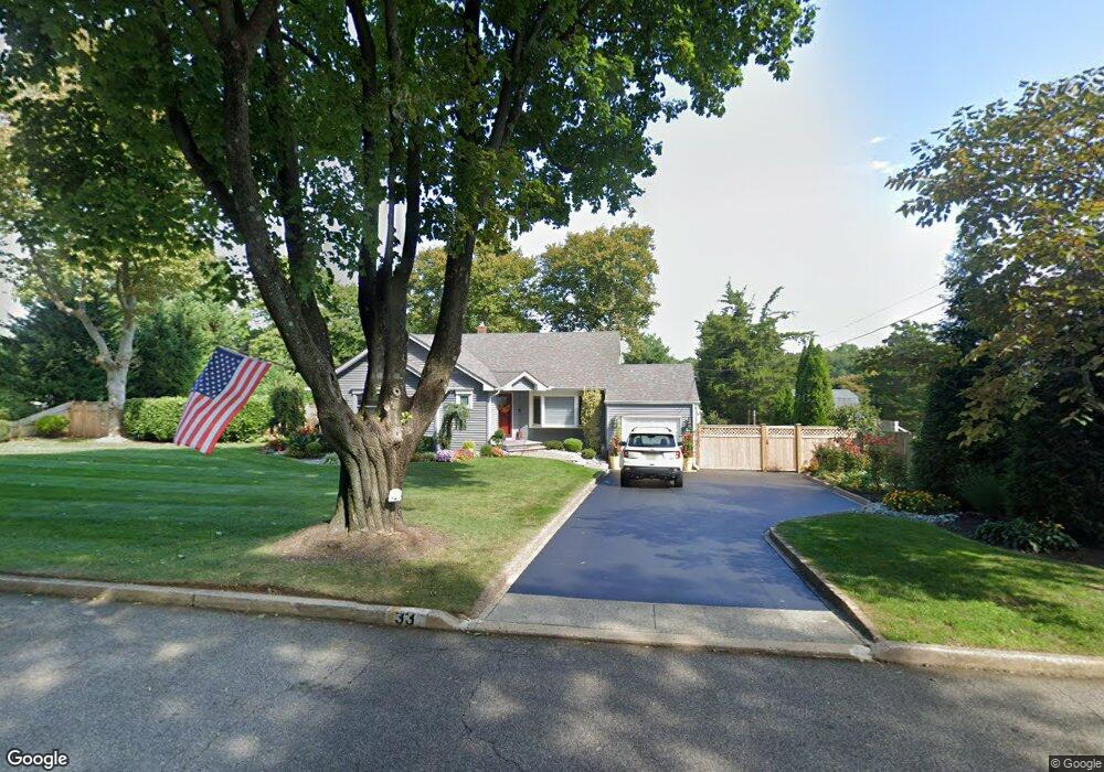 33 Michael Dr, Middletown, NJ 07748 - photo 1