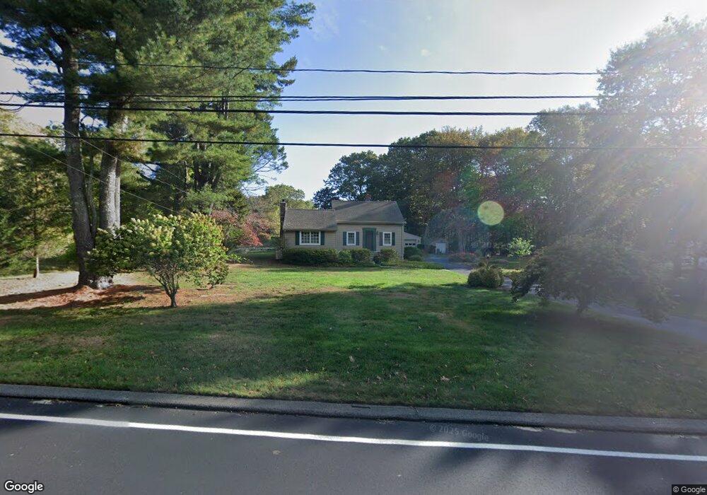 214 Colonel Ledyard Hwy, Mystic, CT 06355 - photo 1