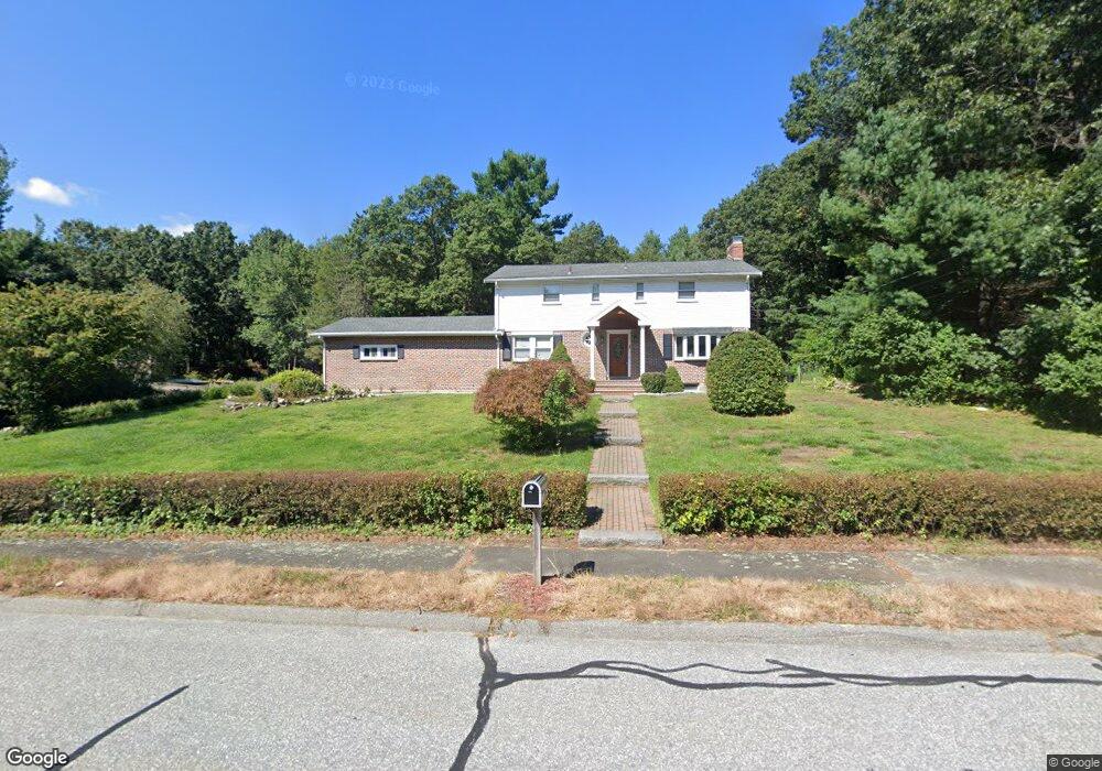 3 Oak Knoll Ave, North Reading, MA 01864 - photo 1