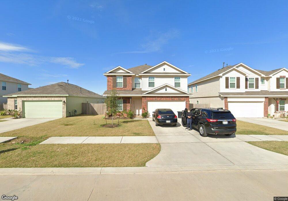 4515 Riverbank Rd, Richmond, TX 77469 - photo 1