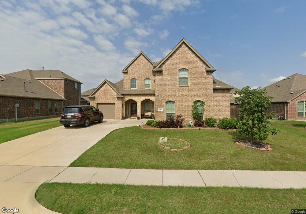 217 Rutherford Ave, Wylie, TX 75098 - photo 1