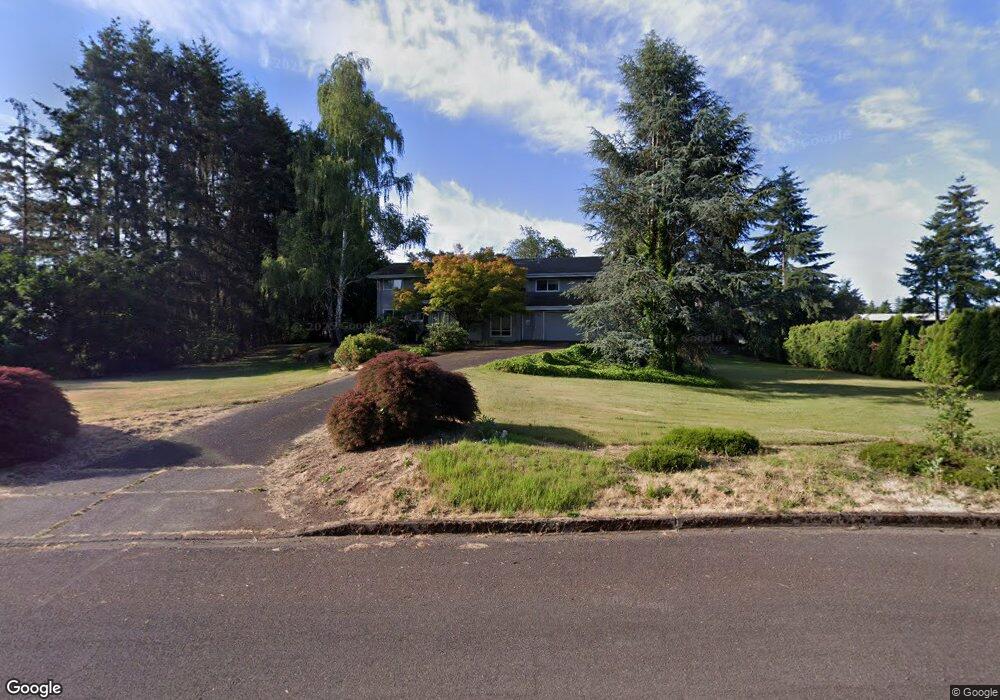 24780 NE Prairie View Dr, Aurora, OR 97002 - photo 1