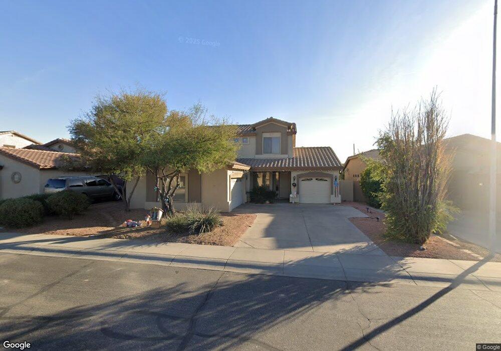 1443 E Geronimo St, Chandler, AZ 85225 - photo 1