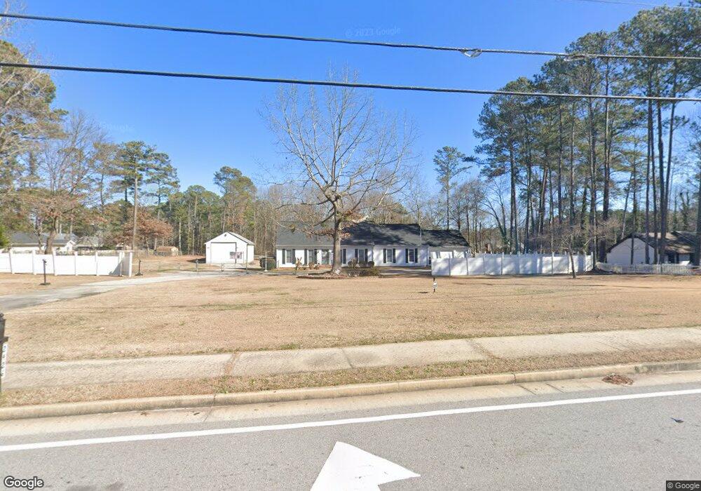 2426 Highway 20 SE, Conyers, GA 30013 - photo 1