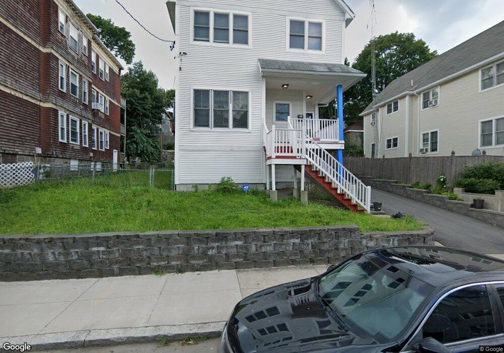 20 Greendale Rd unit 2, Mattapan, MA 02126 - photo 1