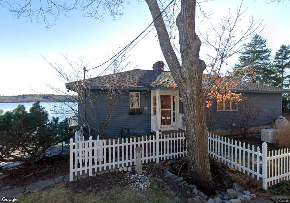 203 Little John Rd, Yarmouth, ME 04096 - photo 1