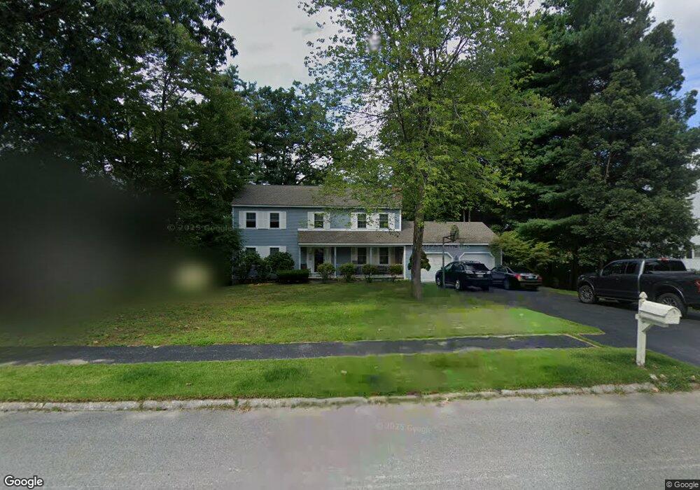 16 Shadowbrook Dr, Nashua, NH 03062 - photo 1