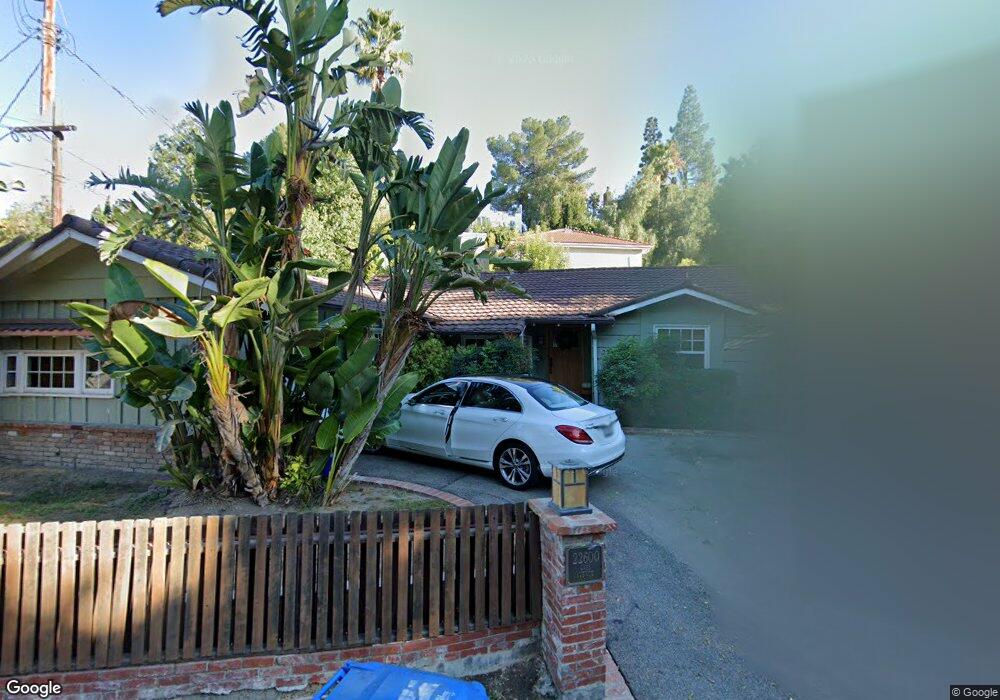 22600 Cass Ave, Woodland Hills, CA 91364 - photo 1