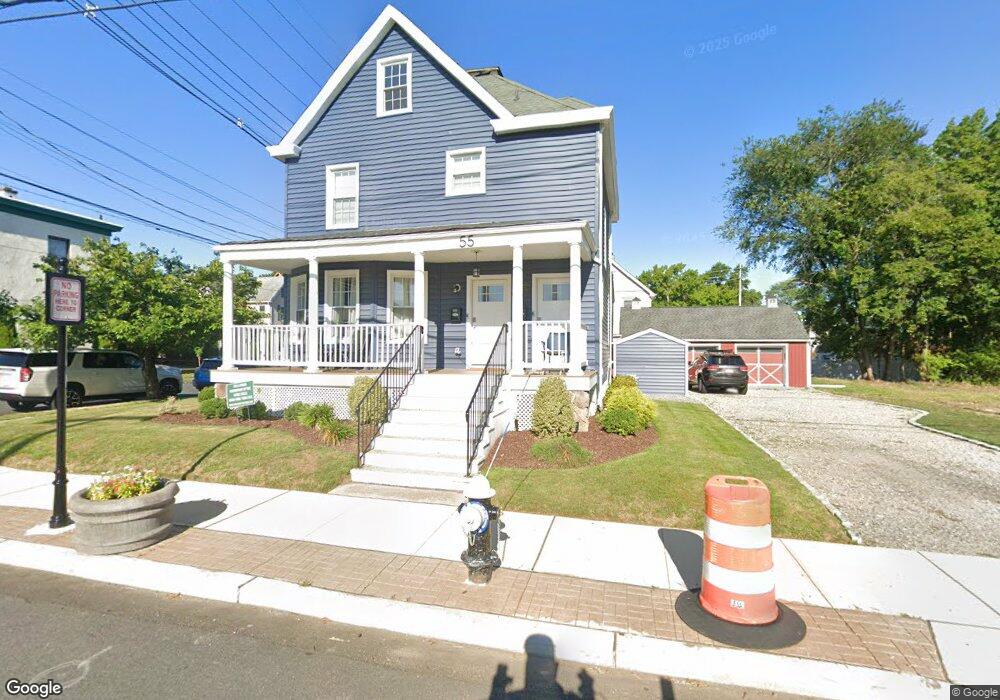 55 Stevens Ave unit 1, Little Falls, NJ 07424 - photo 1