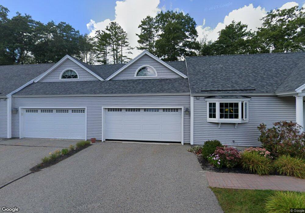 1 Silver Dr, Yarmouth, ME 04096 - photo 1